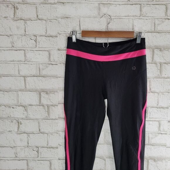 Vogo Athletics black leggings - Picture 2 of 14